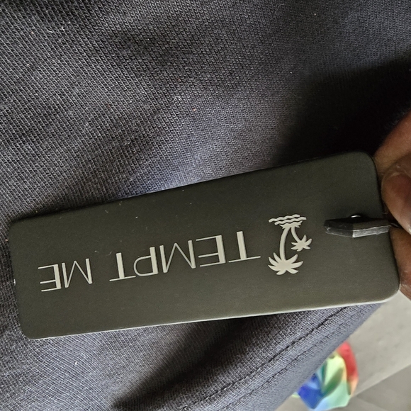 Women's Knot Scoop Neck Bikini Set Ruched High Waisted Two Piece Swimsuits Tanki - Picture 6 of 6